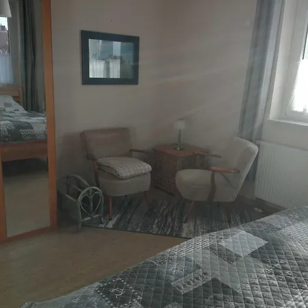 Schnuckelige Mitten In Der Seenplatte Apartment Blankensee (Mecklenburg-Vorpommern)