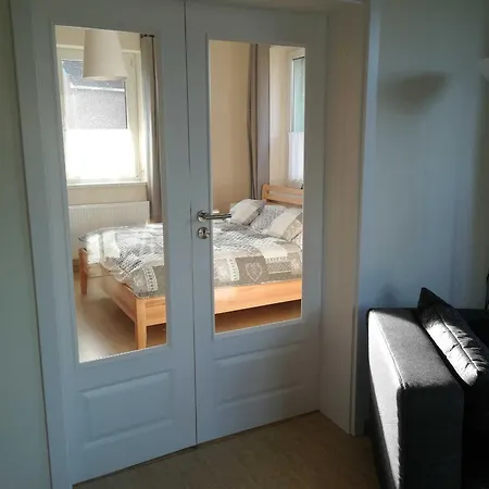 Apartment Schnuckelige Mitten In Der Seenplatte Blankensee (Mecklenburg-Vorpommern)