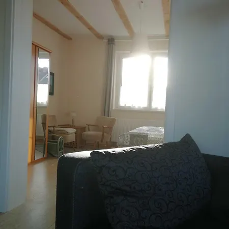 Schnuckelige Mitten In Der Seenplatte * Blankensee (Mecklenburg-Vorpommern)