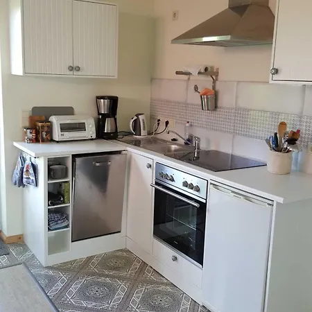 Schnuckelige Mitten In Der Seenplatte *