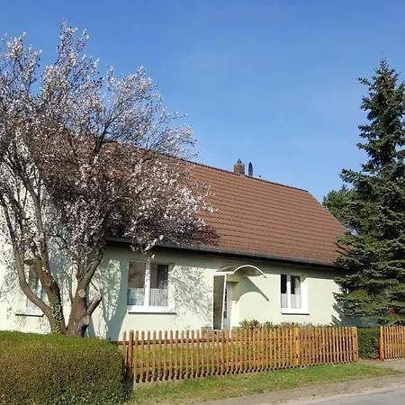 Schnuckelige Mitten In Der Seenplatte Blankensee (Mecklenburg-Vorpommern)
