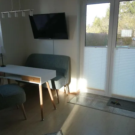 Schnuckelige Mitten In Der Seenplatte