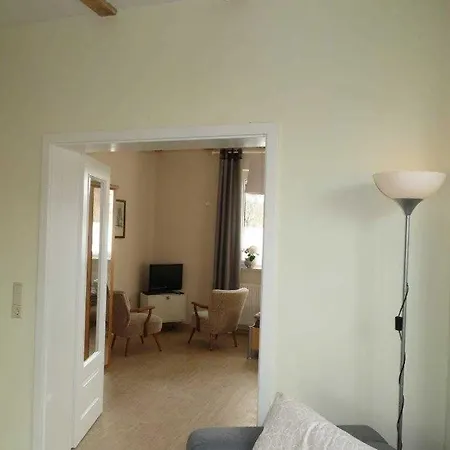 Schnuckelige Mitten In Der Seenplatte *