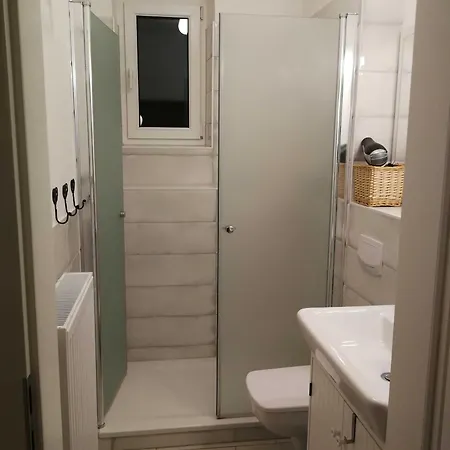 Schnuckelige Mitten In Der Seenplatte