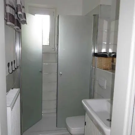 Apartment Schnuckelige Mitten In Der Seenplatte *