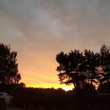 Schnuckelige Mitten In Der Seenplatte *