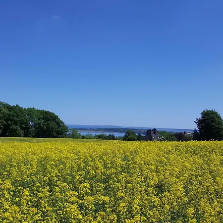 Schnuckelige Mitten In Der Seenplatte *