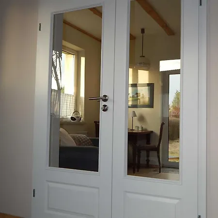 Schnuckelige Mitten In Der Seenplatte