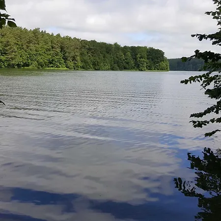 Apartment Schnuckelige Mitten In Der Seenplatte