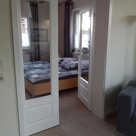 Schnuckelige Mitten In Der Seenplatte * Blankensee (Mecklenburg-Vorpommern)