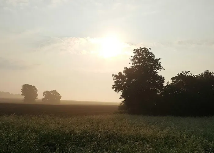 Schnuckelige Mitten In Der Seenplatte شقة Blankensee (Mecklenburg-Vorpommern)